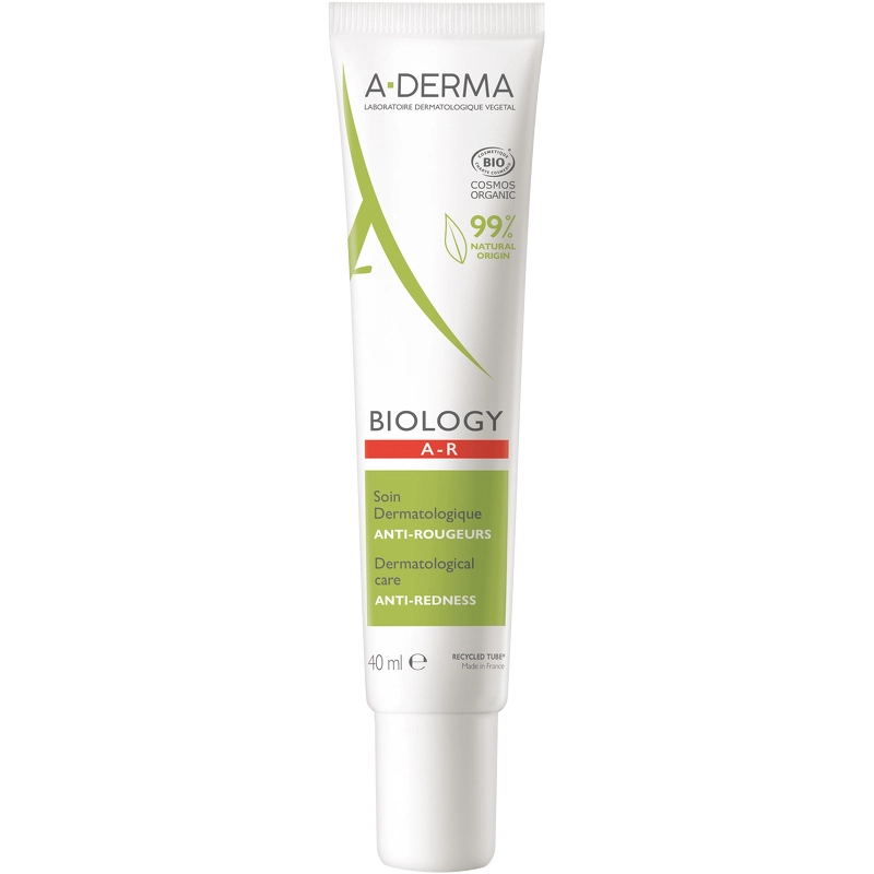 -derma Biology Anti-redness Care 40 Ml
