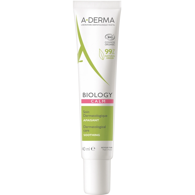 -derma Biology Calm Care 40 Ml
