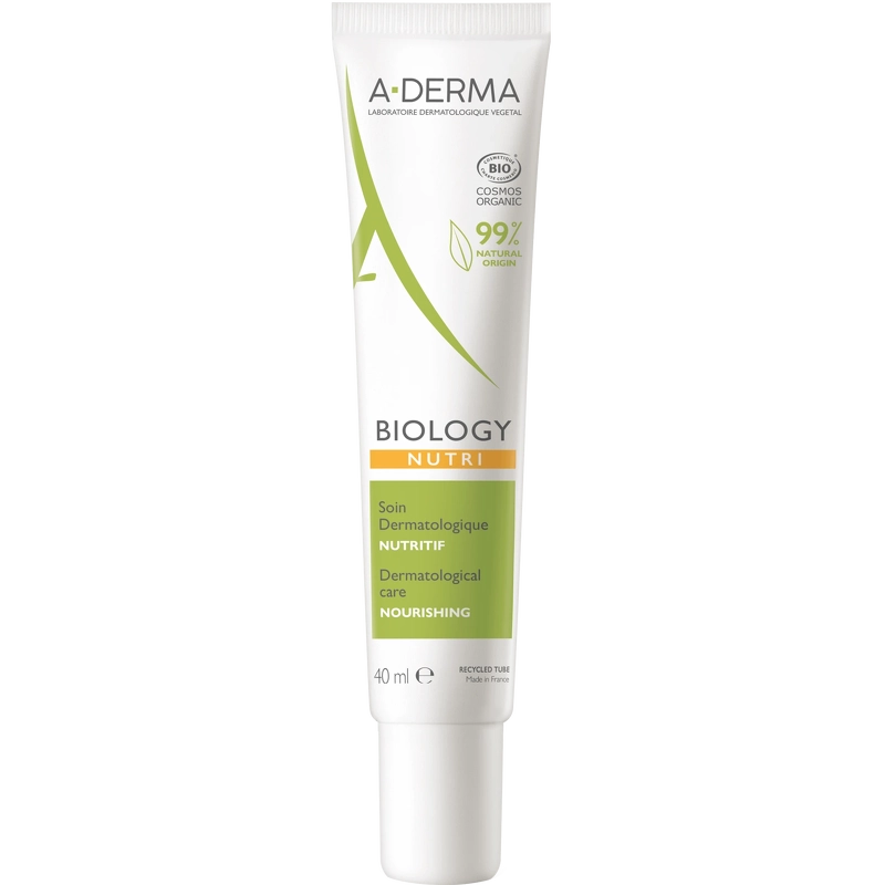 -derma Biology Nutri Care 40 Ml