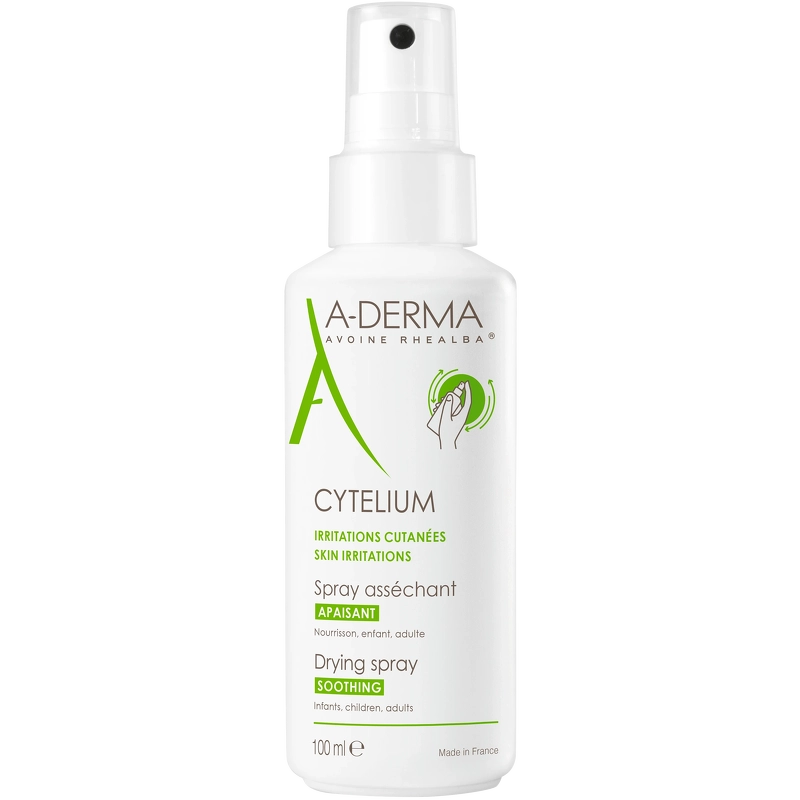 -derma Cytelium Drying Spray 100 Ml