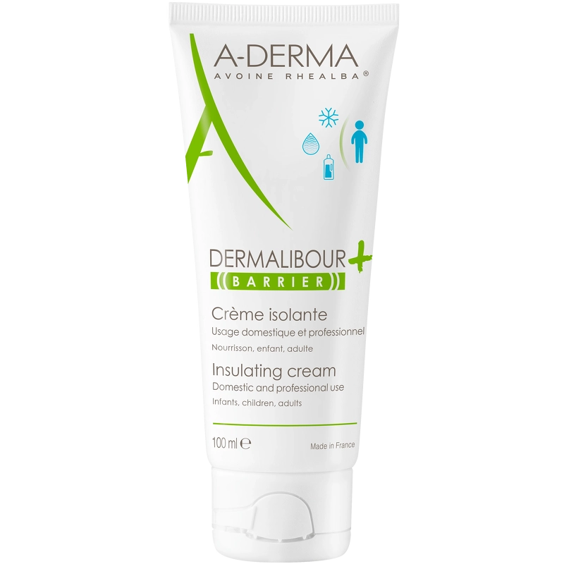 -derma Dermalibour  Soothing Barrierer Cream 100 Ml