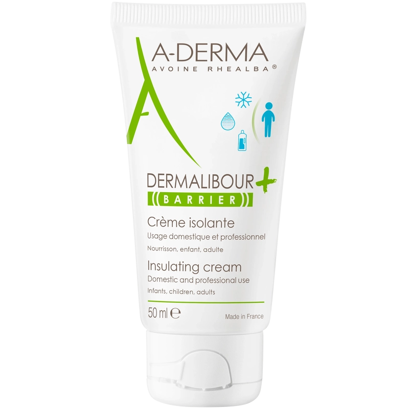 -derma Dermalibour  Soothing Barrierer Cream 50 Ml