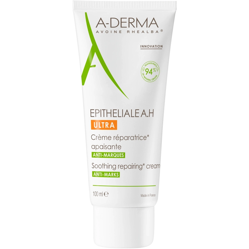 -derma Epitheliale     Ultra Soothing Repairing Cream 100 Ml