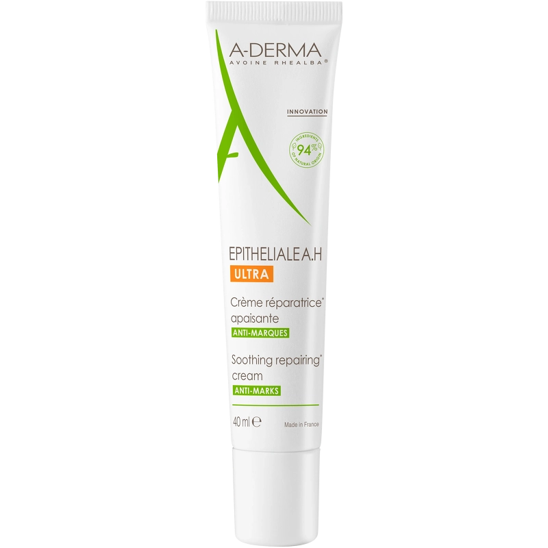 -derma Epitheliale     Ultra Soothing Repairing Cream 40 Ml