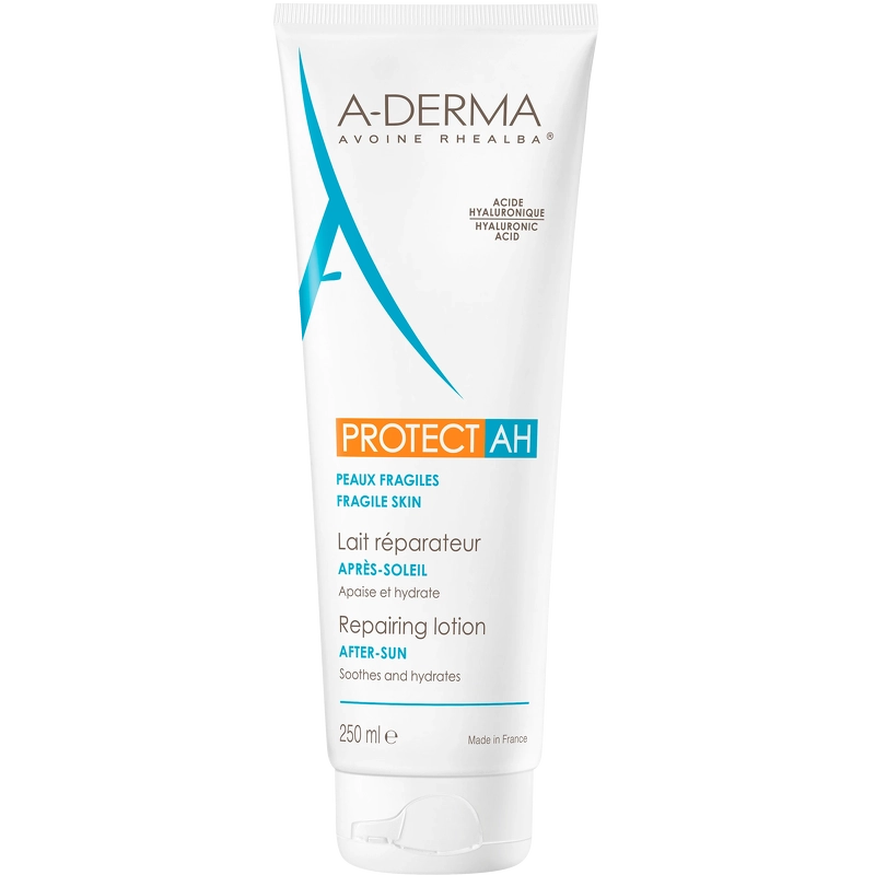 -derma Protect Ah Aftersun Milk 250 Ml