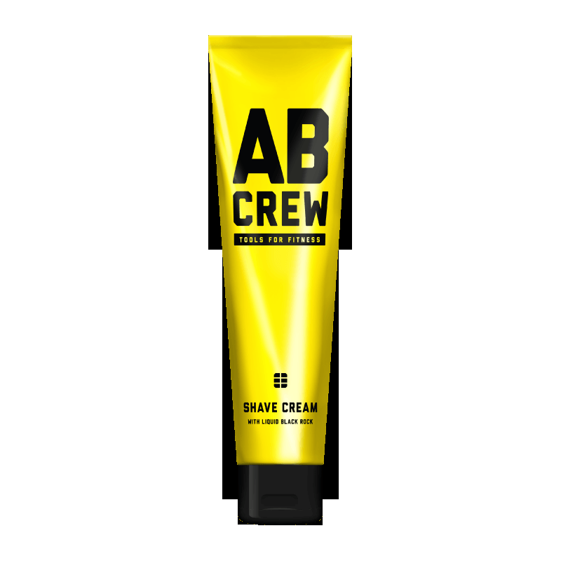 Ab Crew Barbercreme  120 Ml