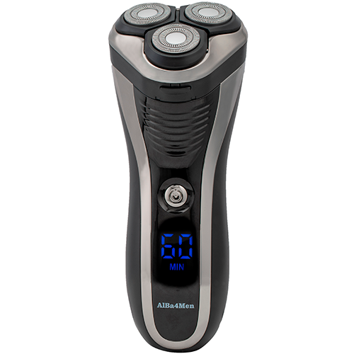 Alba 104 Shaver