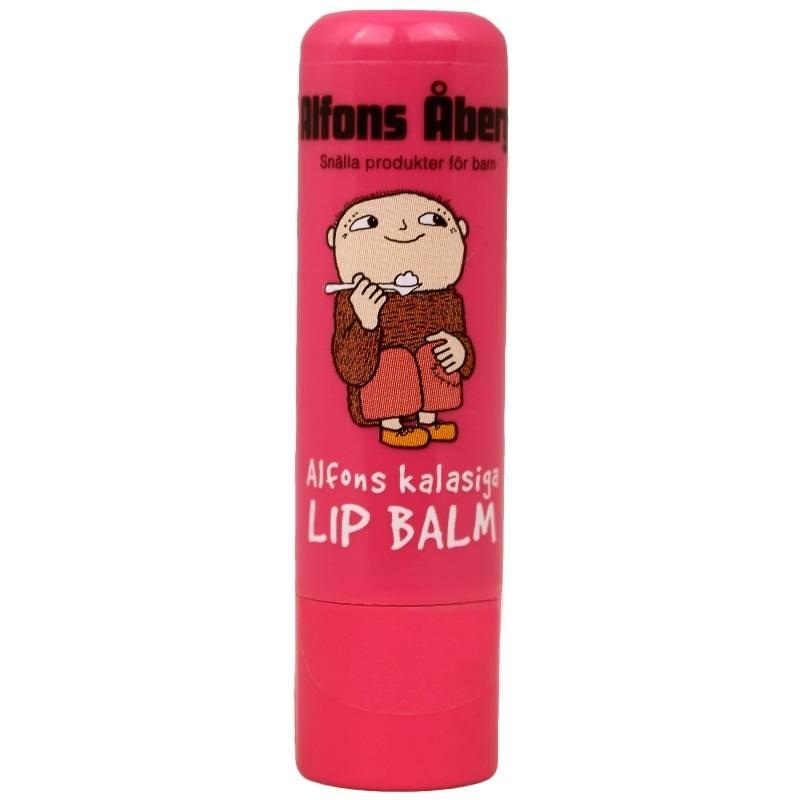 Alfons åberg Alfons 39  Læbepomade     Gr