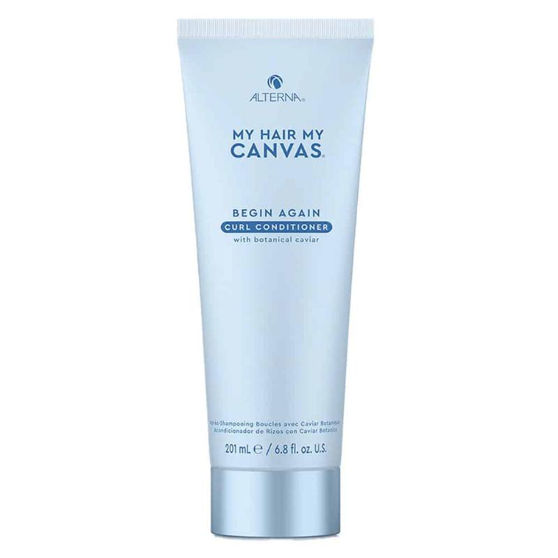 Alterna Begin Again Curl Conditioner 201ml
