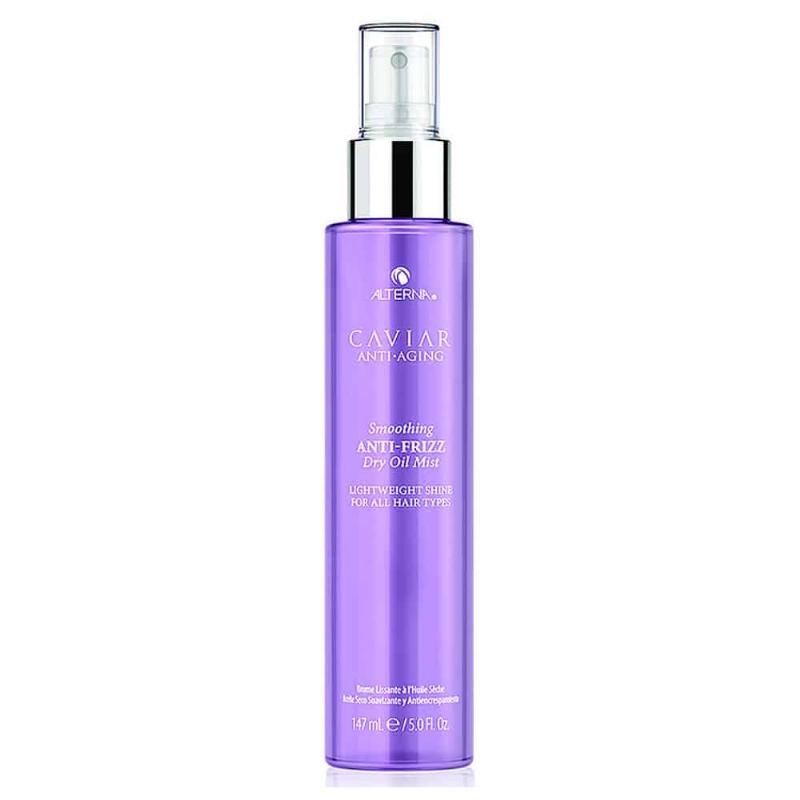 Alterna Caviar Anti-aging Anti-frizz Dry Oil Mist 75ml