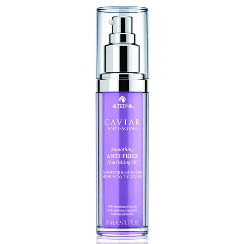 Alterna Caviar Anti-aging Anti-frizz Nourishing Oil 50ml
