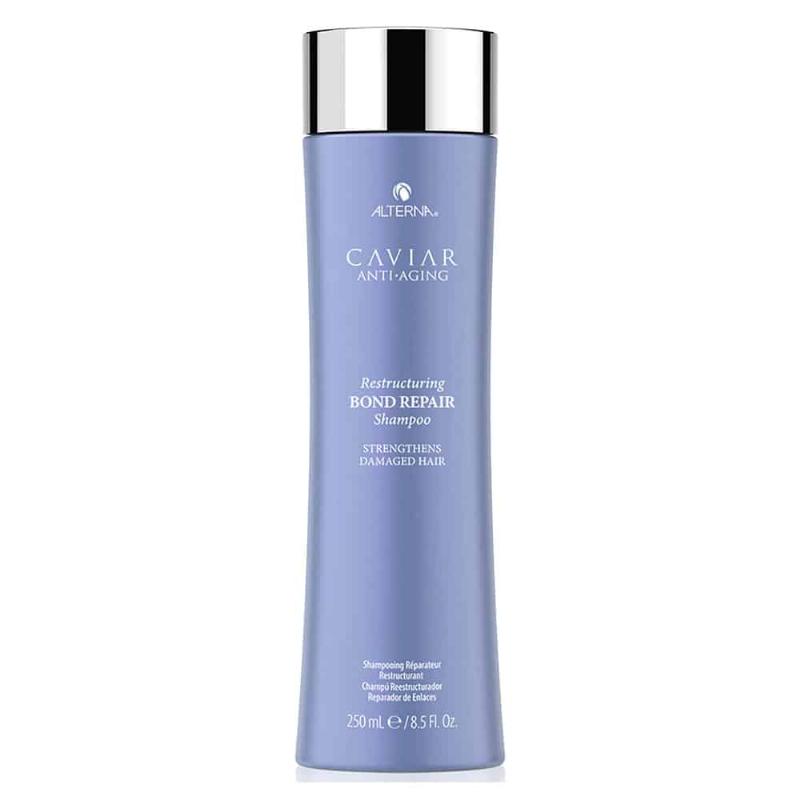 Alterna Caviar Anti-aging Bond Repair Shampoo 250ml
