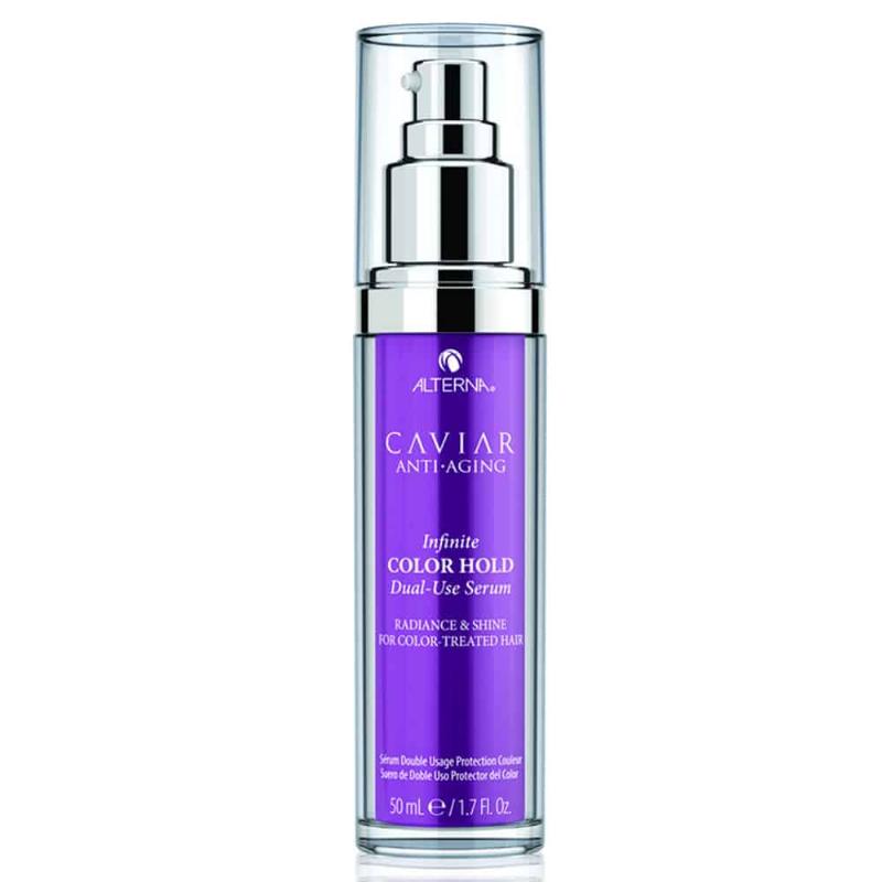 Alterna Caviar Anti-aging Infinite Color Hold Dual Use Serum 50ml