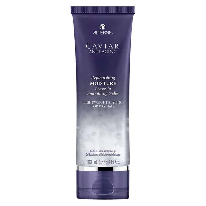 Alterna Caviar Anti-aging Moisture Leave-in Smoothing Gelee 100ml