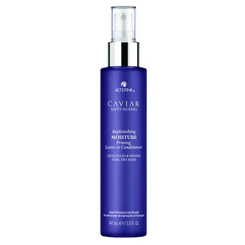 Alterna Caviar Anti-aging Moisture Priming Leave-in Conditioner 147ml