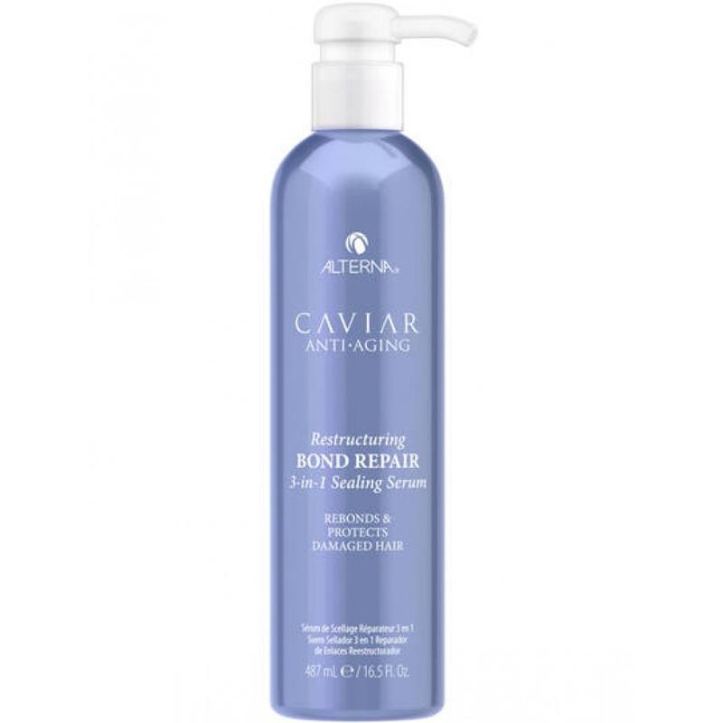 Alterna Caviar Bond Repair   In   Sealing Serum  487 Ml
