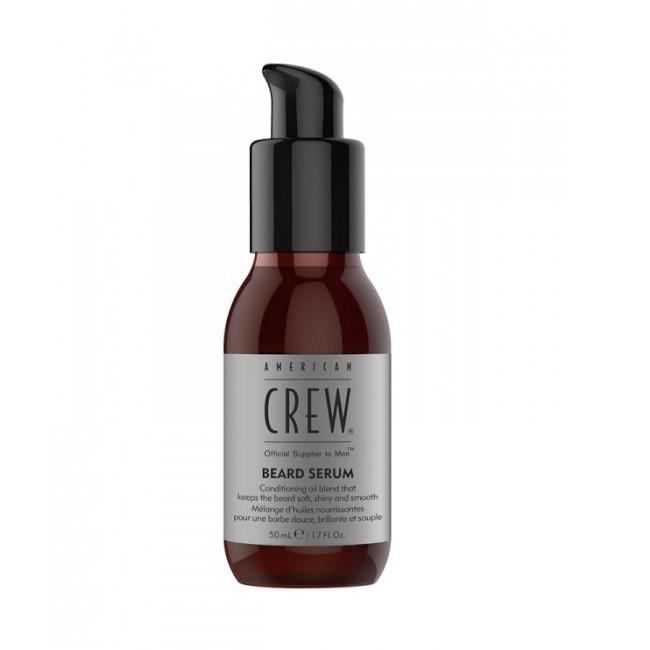 American Crew Beard Serum 50 Ml