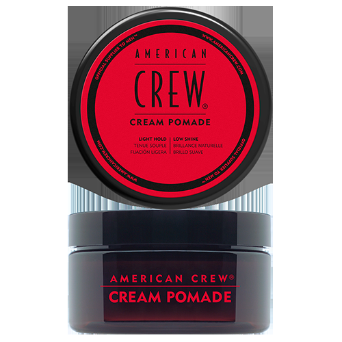 American Crew Cream Pomade 85