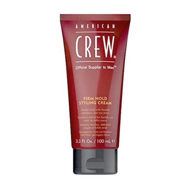 American Crew Firm Hold Styling Cream 100 Ml