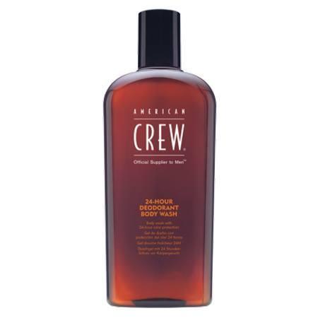 American Crew 24 Hour Deodorant Body Wash  450 Ml