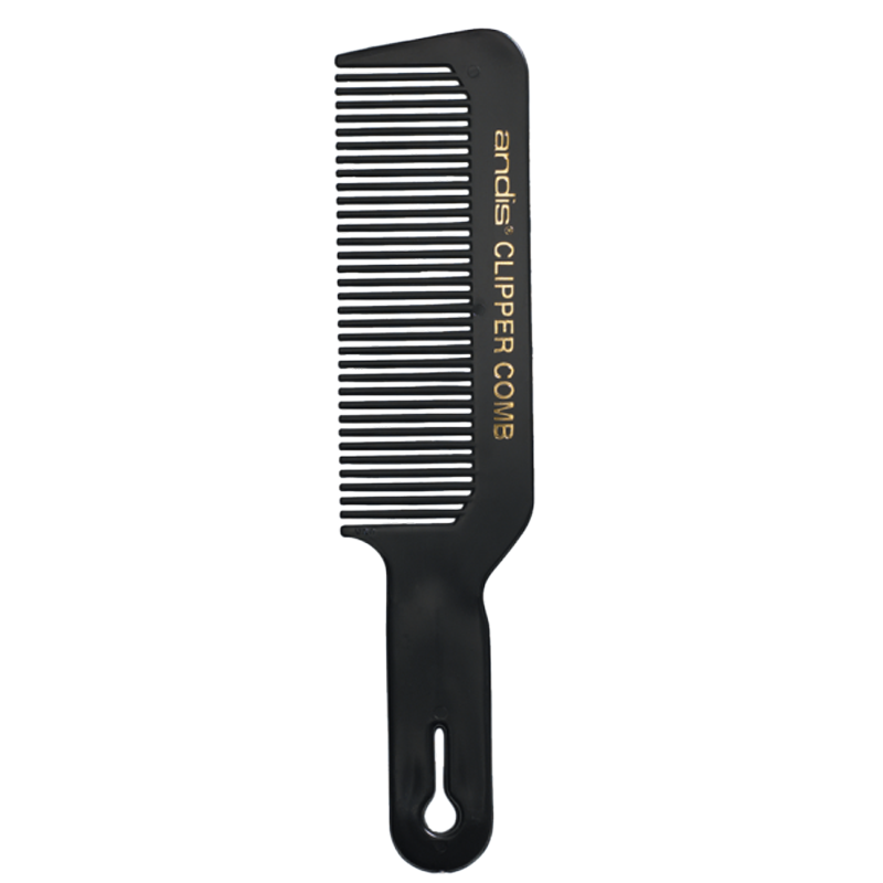 Andis Flattop Kam  Sort