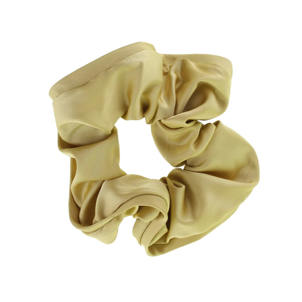 Anemone Scrunchie Karry Hos Frisøren   Baronen