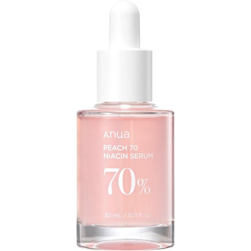 Anua Peach 70 Niacin Serum 70  30 Ml