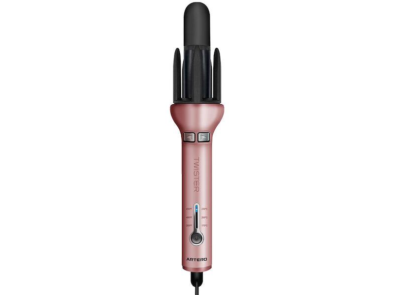 Artero Haircurler Twister Hos Frisøren   Baronen