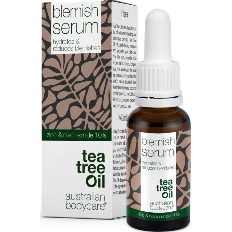 Australian Bodycare Blemish Serum 30 Ml