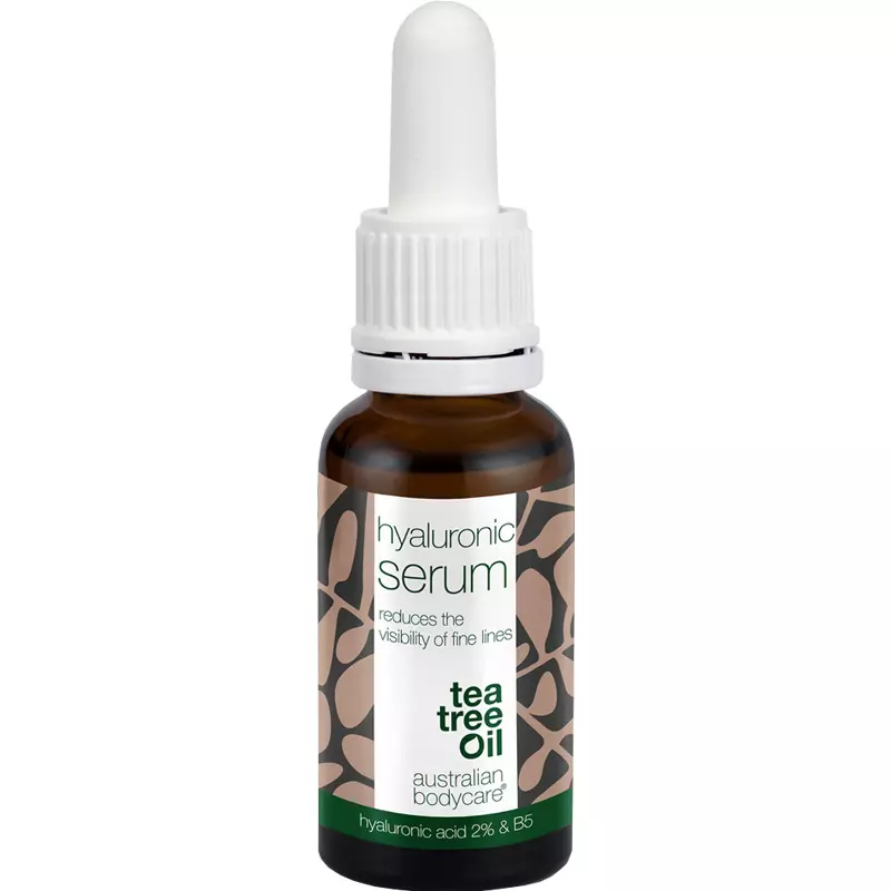 Australian Bodycare Hyaluronic Serum 30 Ml