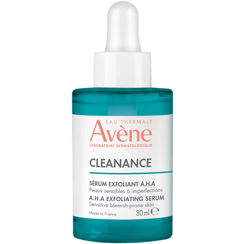 Avene Cleanance        Exfoliating Serum 30 Ml