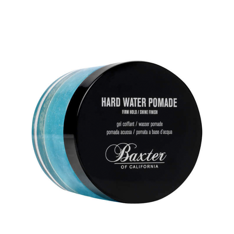 Baxter Of California Hard Water Pomade  60 Ml