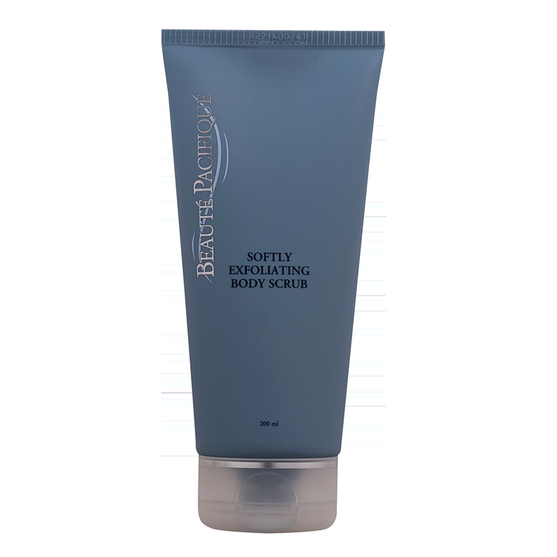 Beauté Pacifique Body Scrub  200 Ml