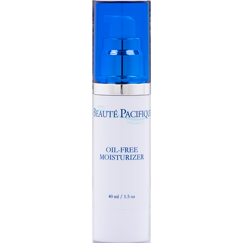 Beauté Pacifique Oil-free Moisturizer  40 Ml