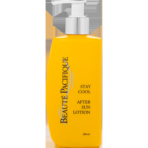Beauté Pacifique Stay Cool Aftersun  200ml