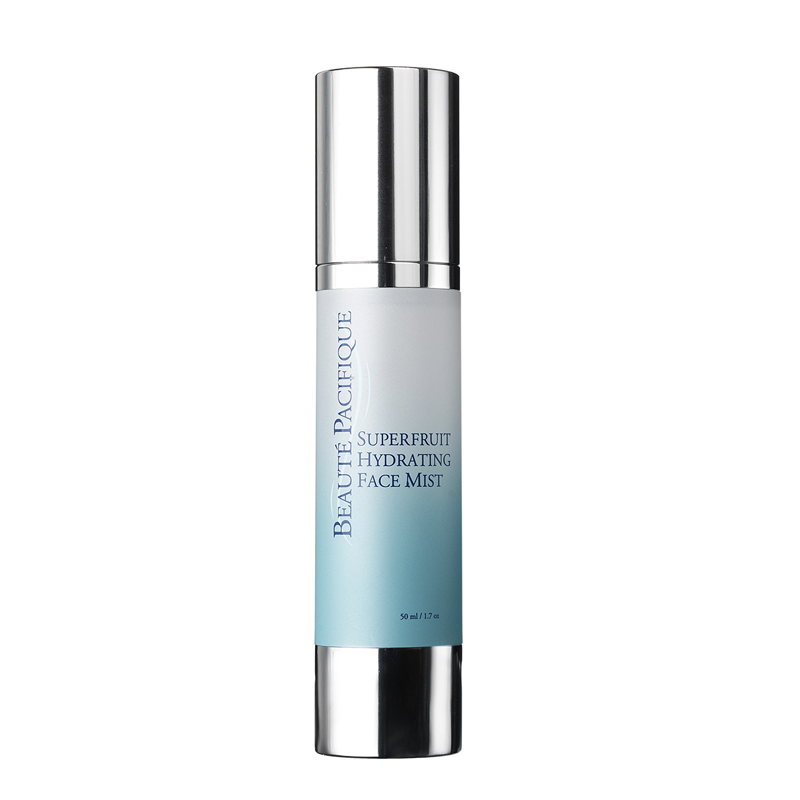 Beauté Pacifique Superfruit Hydrating Face Mist  50 Ml