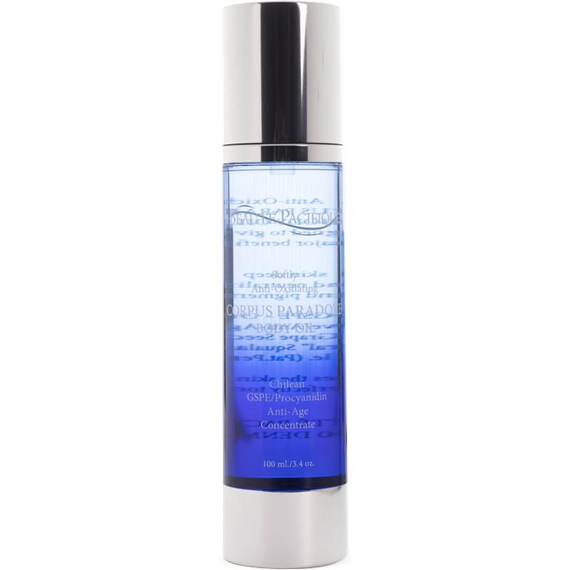 Beaute Pacifique Corpus Paradoxe Body Oil 100 Ml