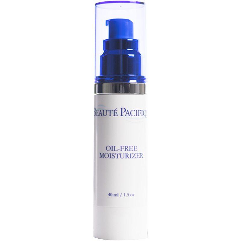 Beaute Pacifique Oil-free Moisturizer 40 Ml