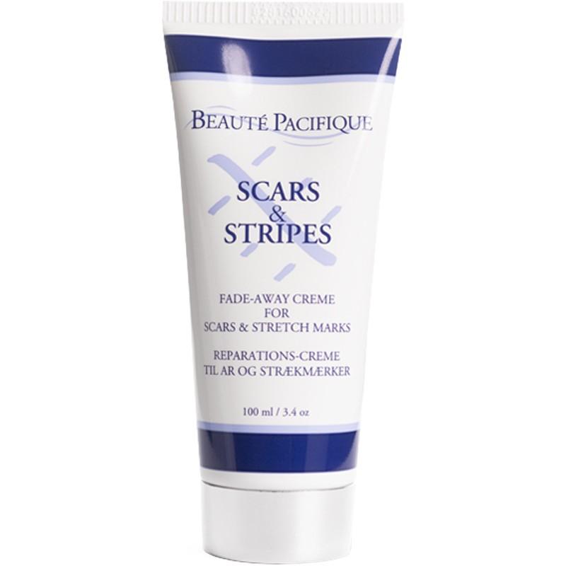Beaute Pacifique Scars   Stripes Fade-away Creme 100 Ml