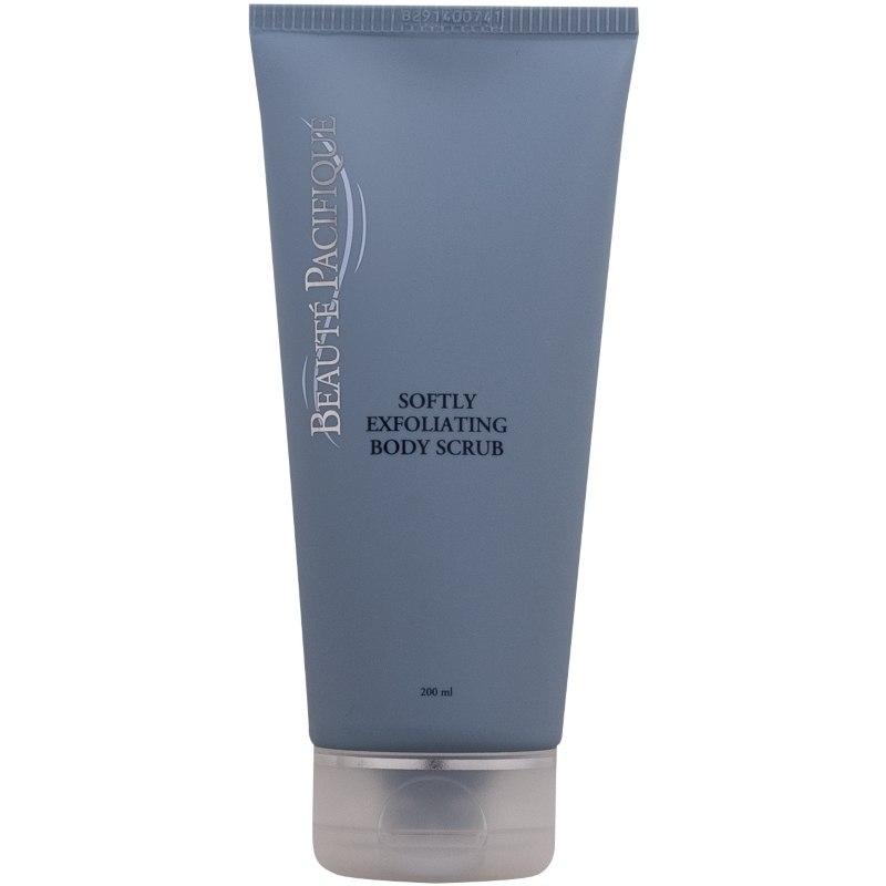 Beaute Pacifique Softly Exfoliating Body Scrub 200 Ml
