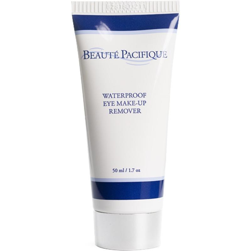 Beaute Pacifique Waterproof Eye Make-up Remover 50 Ml