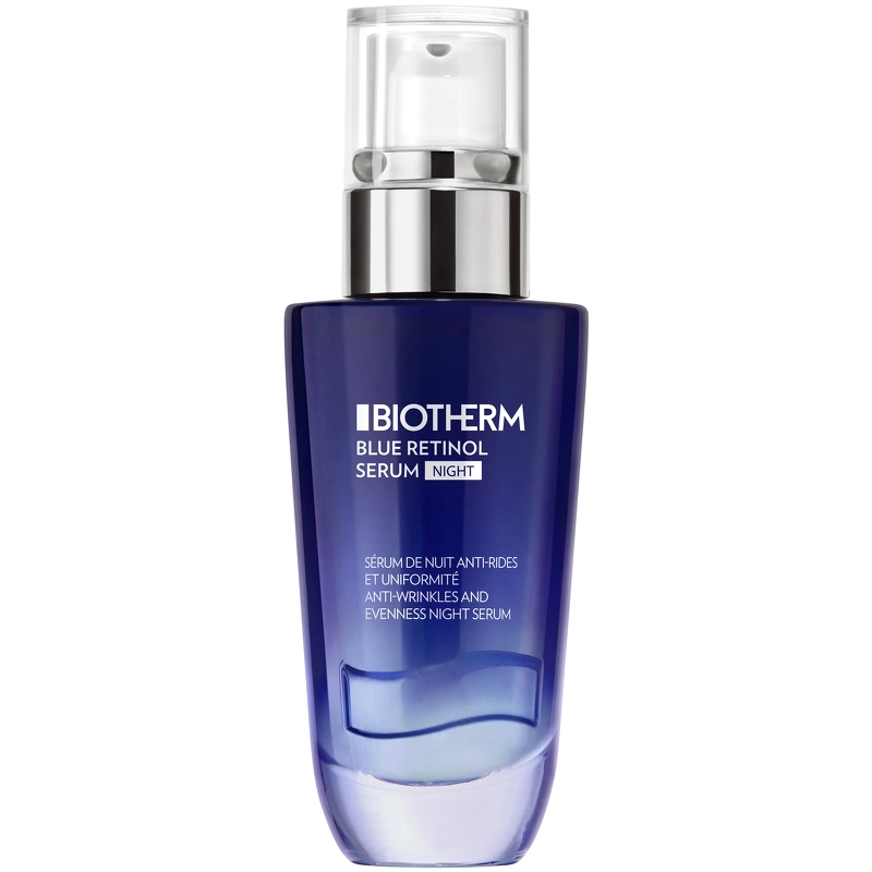 Biotherm Blue Retinol Serum Night 30 Ml