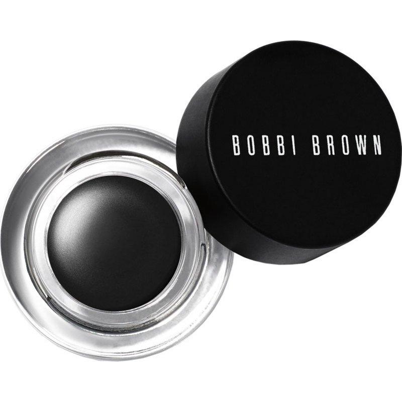 Bobbi Brown Long-wear Gel Eyeliner   Gr  Black Ink