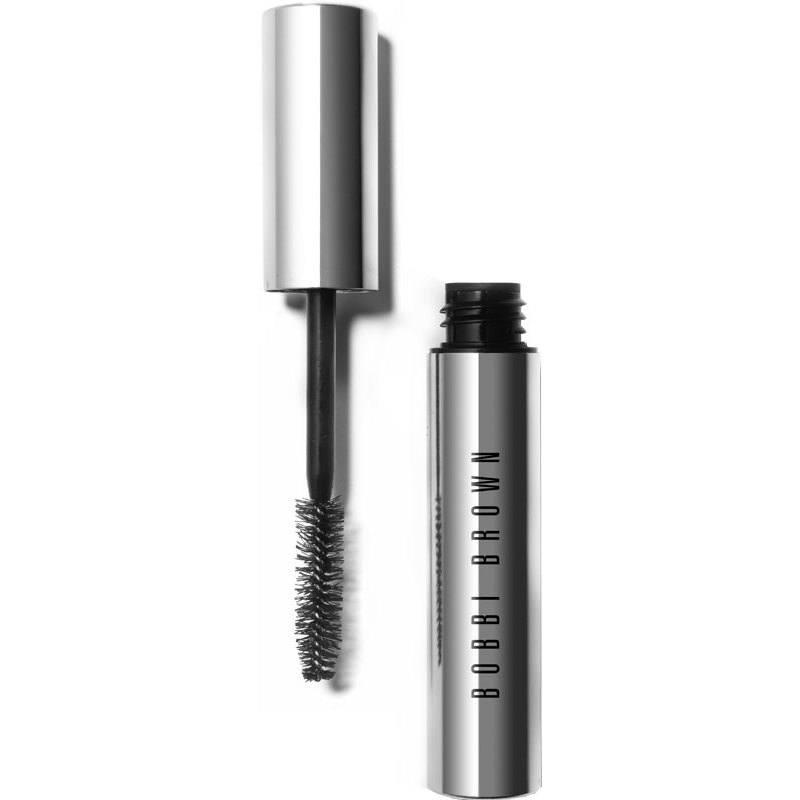 Bobbi Brown No Smudge Waterproof Mascara     Ml Black