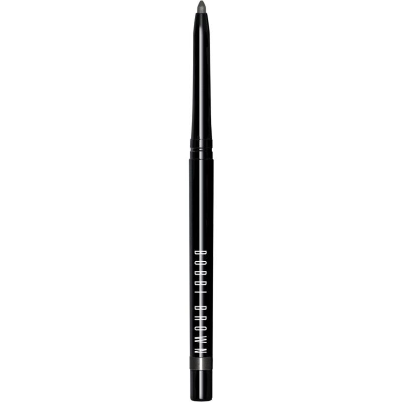 Bobbi Brown Perfectly Defined Gel Eyeliner   35 Gr  Steel Grey