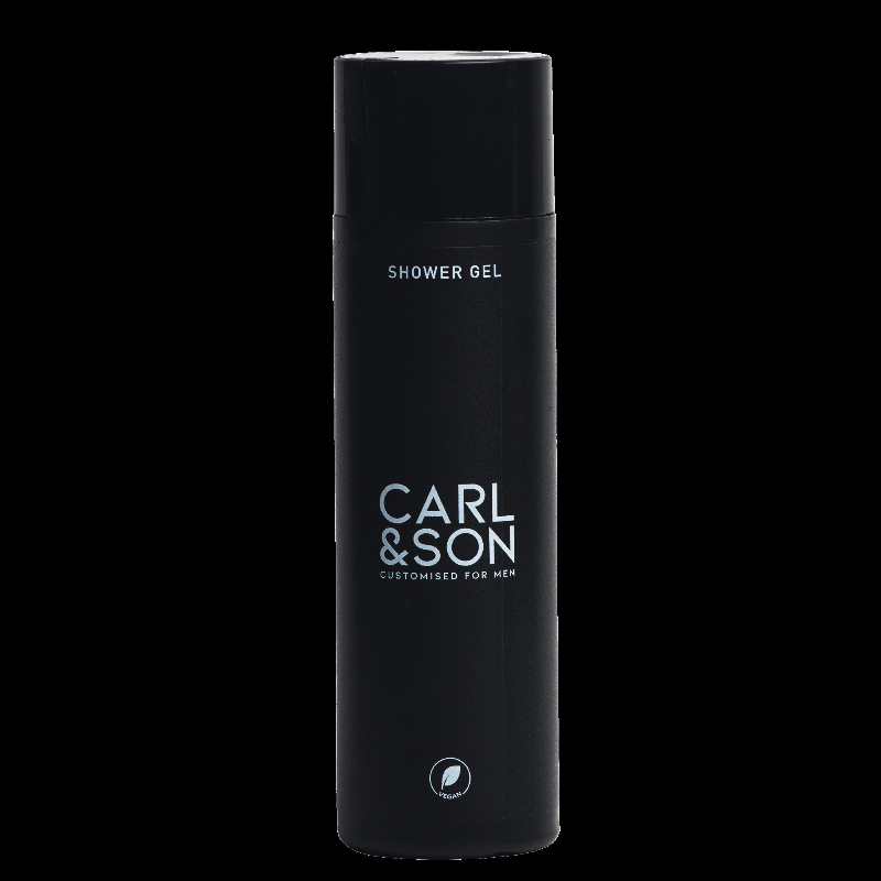 Carl   Son Shower Gel  200 Ml