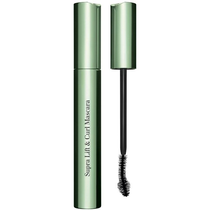 Clarins Super Lift   Curl Mascara   Ml 01 Black