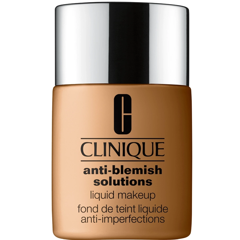 Clinique Anti-blemish Solutions Liquid Makeup 30 Ml Cn 74 Beige