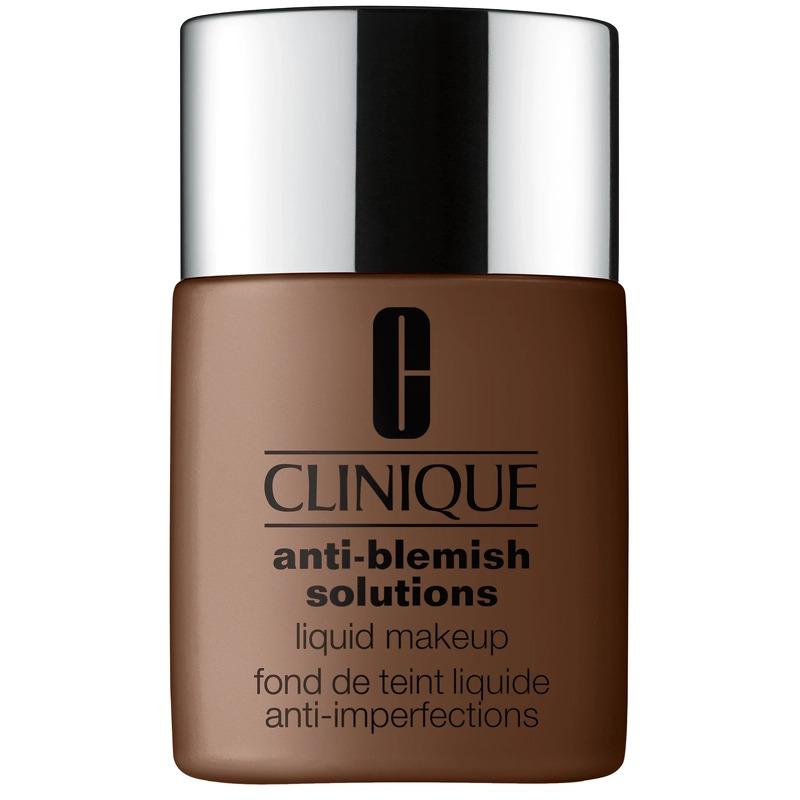 Clinique Anti-blemish Solutions Liquid Makeup 30 Ml Cn 126 Espresso