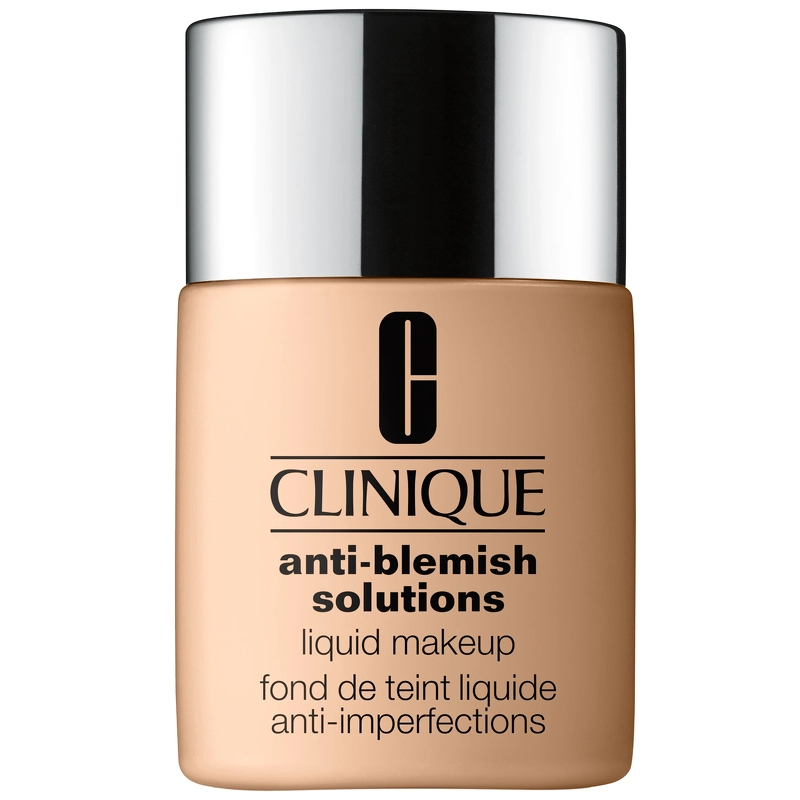 Clinique Anti-blemish Solutions Liquid Makeup 30 Ml Cn 28 Ivory